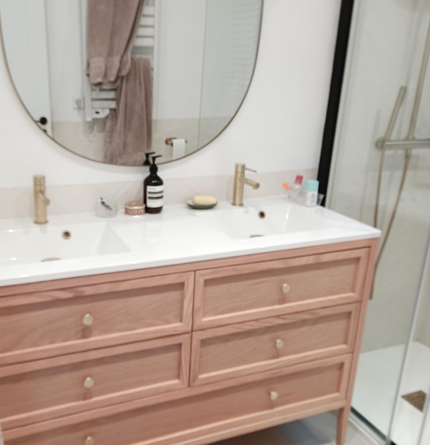 muebles de baño