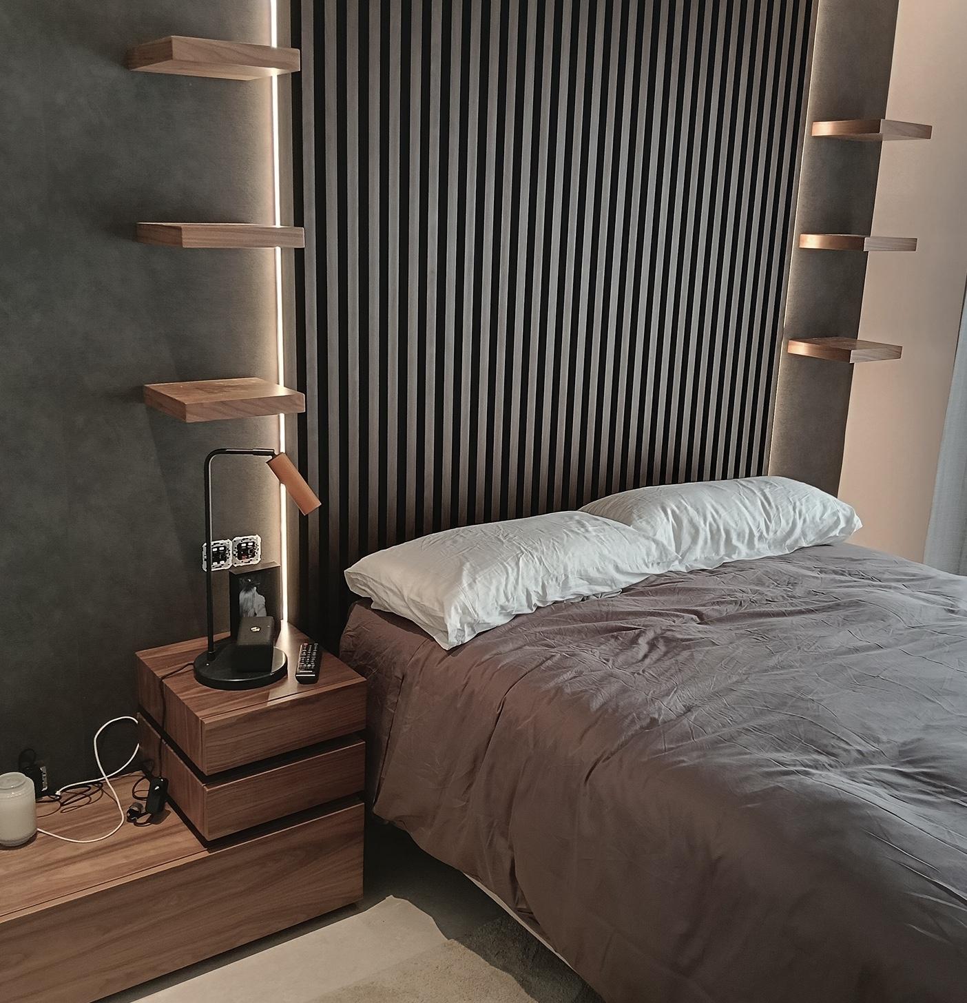muebles de dormitorio