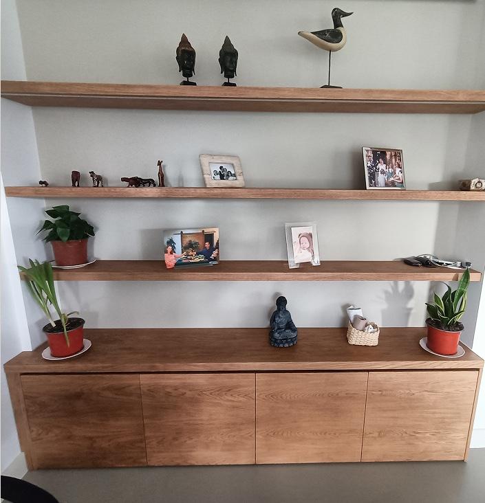 Muebles de salón