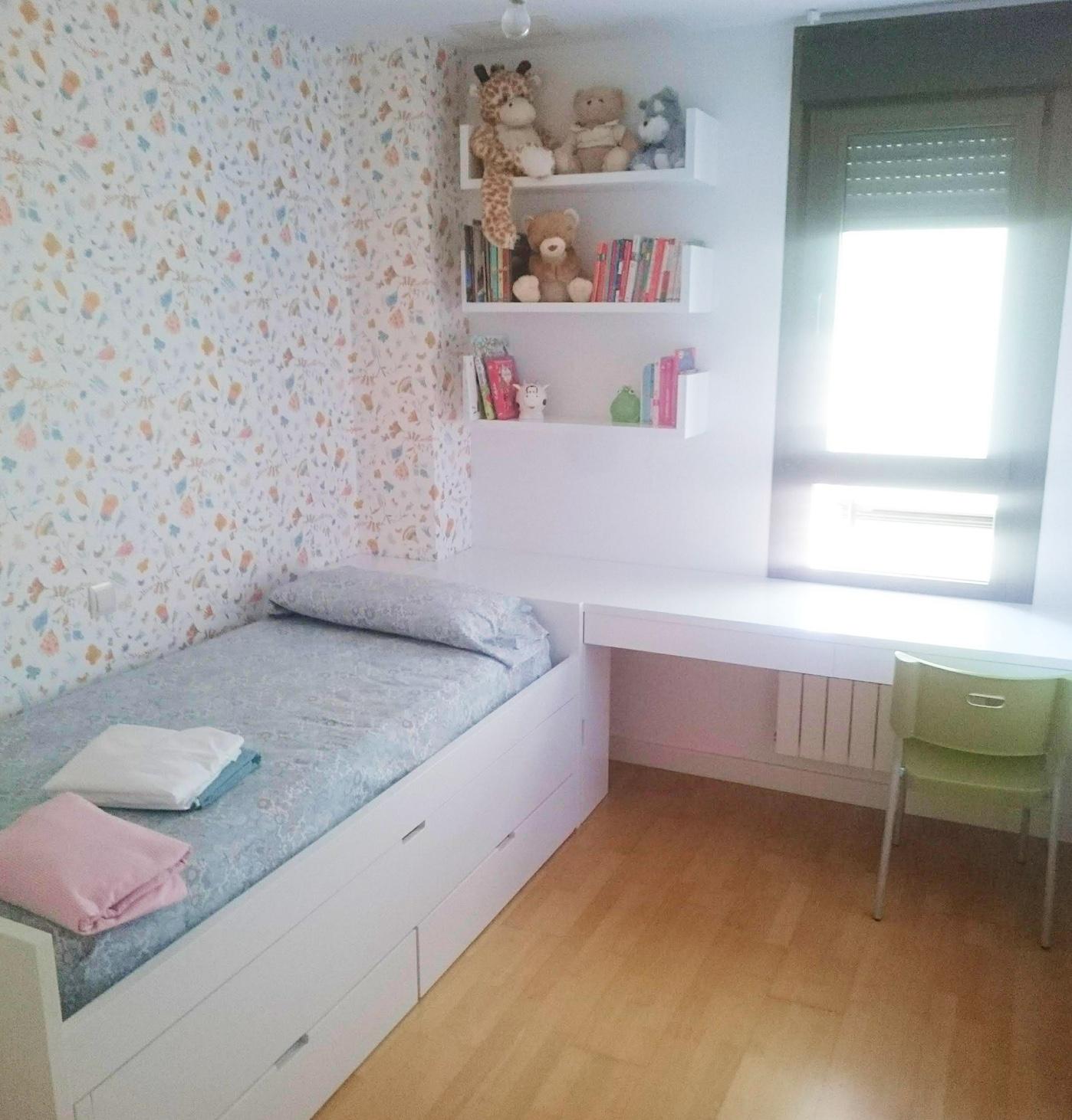 muebles infantiles